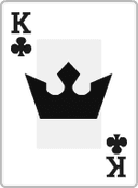 5 of Clubs