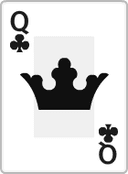 7 of Clubs
