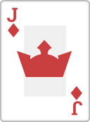 3 of Diamonds