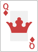 2 of Diamonds