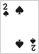 12 of Spades