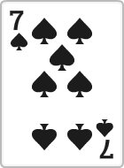 2 of Spades