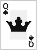 7 of Spades